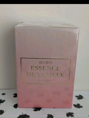 BCBG Essence De Vanille